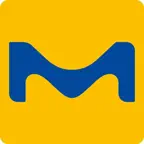Merck iOS Icon