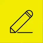 Notes for Watch iOS Icon