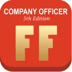 Flash Fire Company Officer 5th Edition iOS Icon
