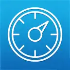 测网速-SpeedTest全球精准测速大师 iOS Icon