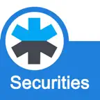 WealthMagik Securities iOS Icon