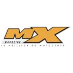 MX Magazine Icon