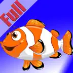 Fishing for toddlers full iOS Icon