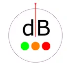 SPLnWATCH (SPLnFFT extension) iOS Icon