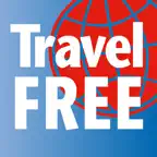 Travel FREE CZ Icon