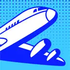 Pilot Anti-Icing iOS Icon