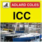 ICC Certificate of Competence icon