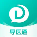导医通 - 健康体检疫苗问诊平台 Icon