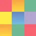 Patched—Photo Mosaics iOS Icon