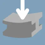 Deflection Lite iOS Icon