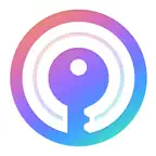 IIJ SmartKey iOS Icon