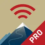 Peakhunter Pro – Gipfelbuch icon