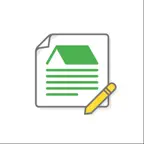 Roof Inspection Icon
