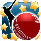New Star Cricket iOS Icon