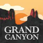 Grand Canyon National Park iOS Icon