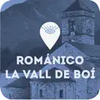 Romanesque of Vall de Boí iOS Icon