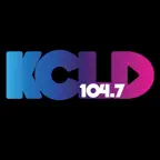 104.7 KCLD iOS Icon