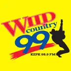 Wild Country 99FM iOS Icon