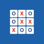 O & X for Watch iOS Icon