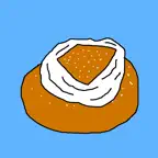 Calories to Burn iOS Icon