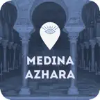 Medina Azahara iOS Icon