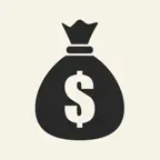 Currency Calculator - Exchange Rate iOS Icon