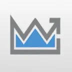 Altfolio iOS Icon