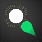 Boom Dots iOS Icon