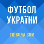 Football of Ukraine by Tribuna iOS Icon