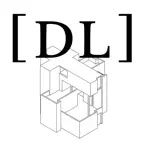 Delhi Typology iOS Icon
