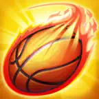 Head Basketball iOS Icon