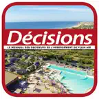 Décisions HPA iOS Icon