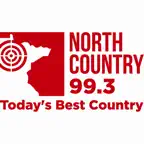 North Country 99.3 iOS Icon