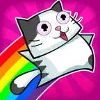 Happy Kitten iOS Icon