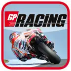 GP Racing iOS Icon