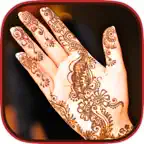 Latest Mehndi Designs 2016 iOS Icon