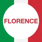 Florence Trip Planner, Travel Guide & Offline City Map iOS Icon