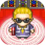 Priest CEO iOS Icon