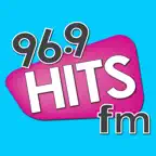 96.9 Hits FM iOS Icon