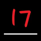 Level17 The Accelerometer Game iOS Icon