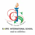 Gaurs International School iOS Icon