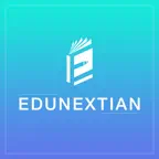 Edunextian App iOS Icon