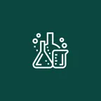Glossary of Chemistry Terms iOS Icon