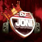 Dj Joni Nyc iOS Icon