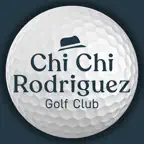 Chi Chi Rodriguez Golf Club iOS Icon
