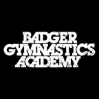 Badger Gymnastics Academy Icon