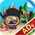 สนุกกับมาตราแม่ ก กา (ADs) iOS Icon
