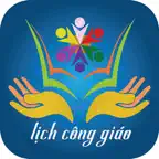 Lich Cong Giao iOS Icon