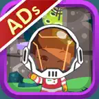 กลุ่มดาวจักราศี (ADs) iOS Icon