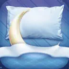 Deep Sleep Music Box - relax easy lullaby iOS Icon